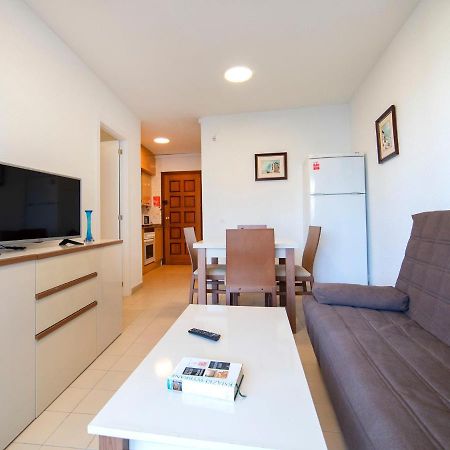 Apartment Aguamarina-1 By Interhome Calpe Exterior photo