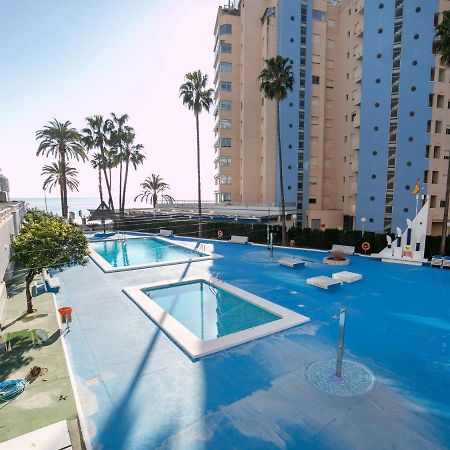 Apartment Aguamarina-1 By Interhome Calpe Exterior photo